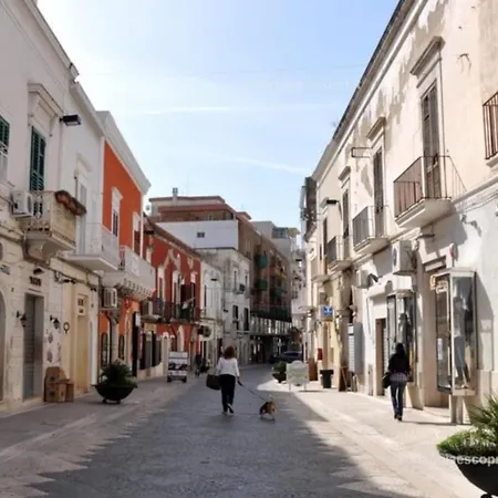 Διαμέρισμα Galleria Del Corso
