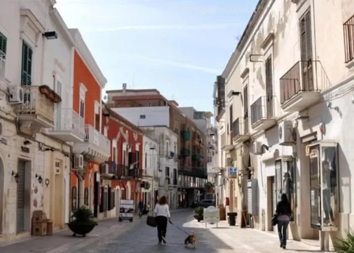 Daire Galleria Del Corso