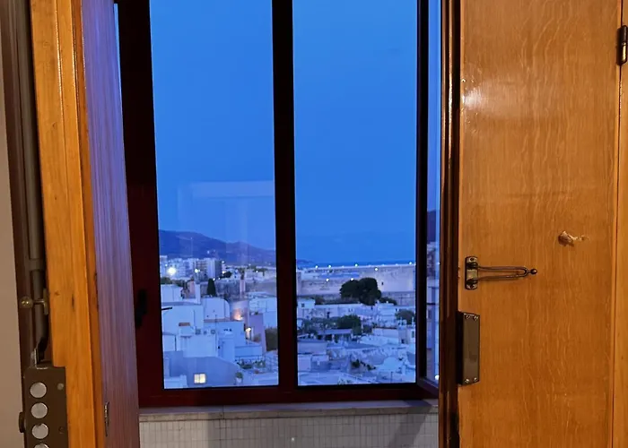 Daire Galleria Del Corso Manfredonia